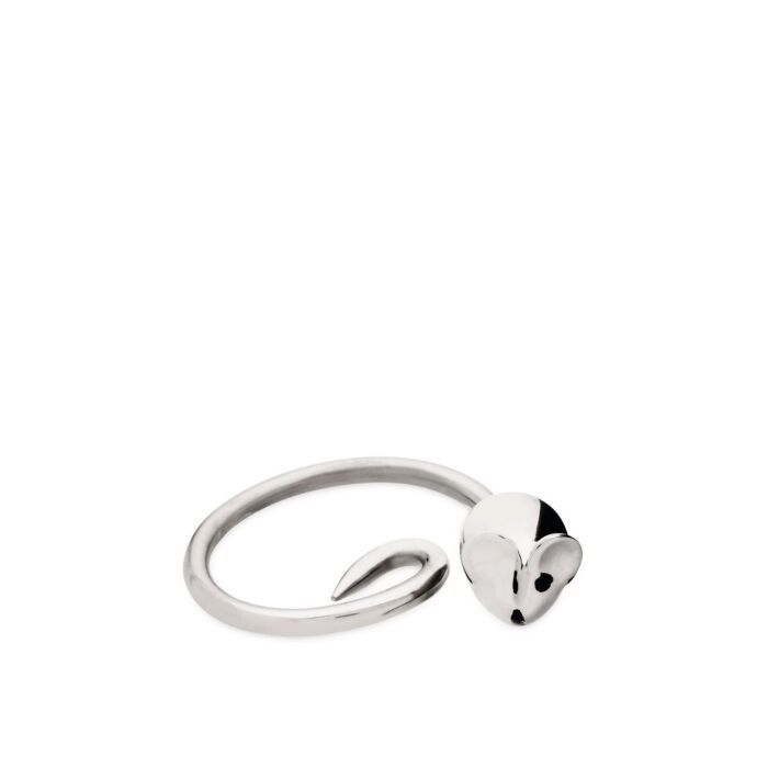 Alessi - Pip Key-ring
